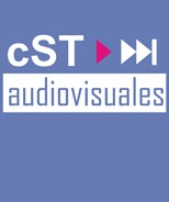 logo cST audiovisuales