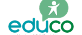 Logo EDUCO